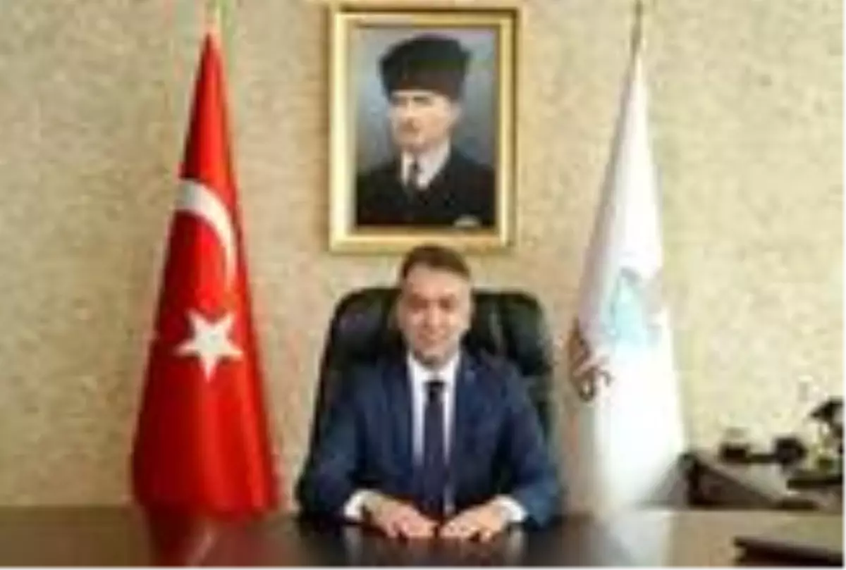 Vali Çağatay'dan 1 Mayıs mesajı