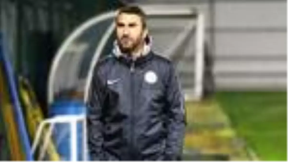 Yılmaz Bal: 'Küme düşme kaldırılsın'