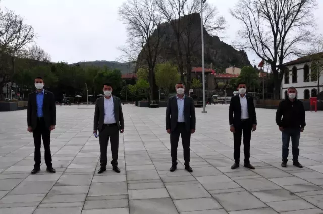 Afyonkarahisar�da Hakİş�ten 1 Mayıs açıklaması Haberler