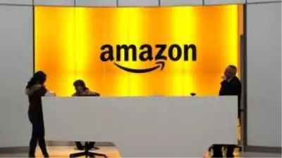 Amazon'dan Trump Yönetimine Karşı 'Kara Liste' Açıklaması Amazon'dan Trump Yönetimine Karşı 'Kara Liste' Açıklaması