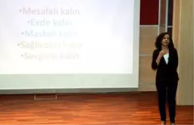BEÜ Sağlık Uygulama ve Araştırma Merkezi Başhekimi Özdolap: