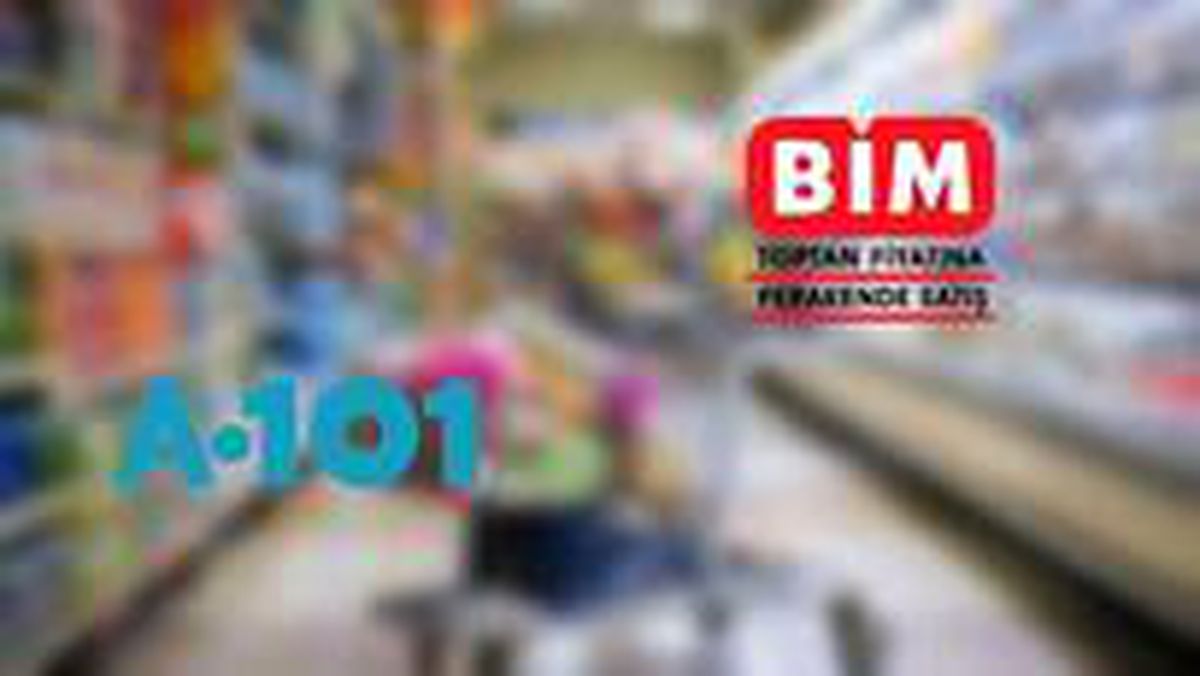 Bu Hafta A101 ve BİM'e Gelen Teknolojik Ürünler (30 Nisan)