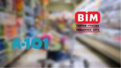 Bu Hafta A101 ve BİM'e Gelen Teknolojik Ürünler (30 Nisan) Bu Hafta A101 ve BİM'e Gelen Teknolojik Ürünler (30 Nisan)