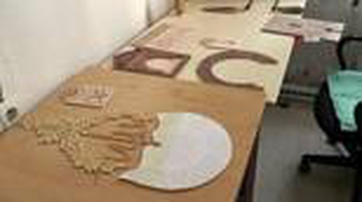 Bu sanat hata kabul etmiyor