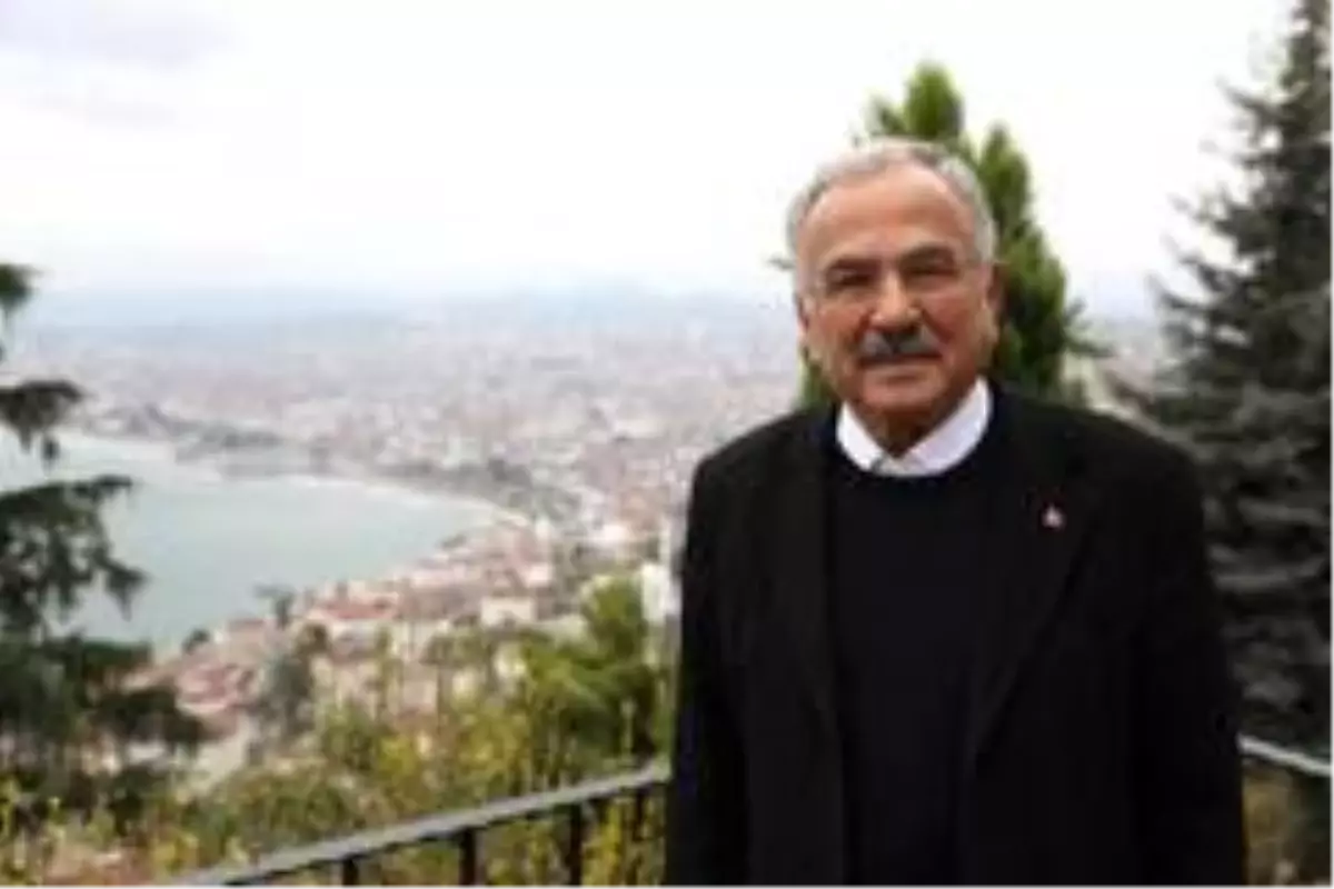 'Dezenfekte tüneli'ne yurt dışından talep