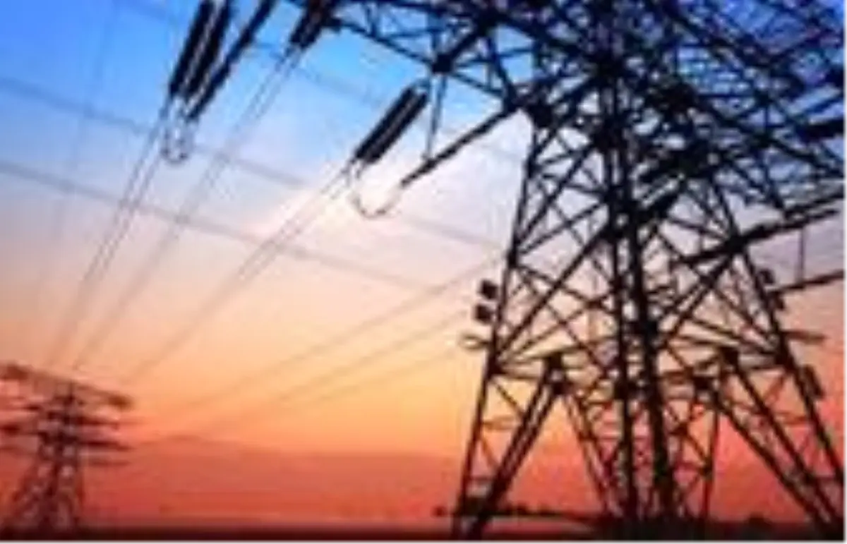 Elektrik tüketimi %15 geriledi