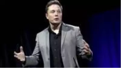 Elon Musk, ABD'deki korona önlemlerini 'faşistlik' olarak değerlendirdi Elon Musk, ABD'deki korona önlemlerini 'faşistlik' olarak değerlendirdi