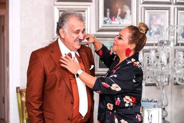 Faik Öztürk'ten samimi itiraf: Safiye yaşlandığında altını bile temizlerim Faik Öztürk'ten samimi itiraf: Safiye yaşlandığında altını bile temizlerim