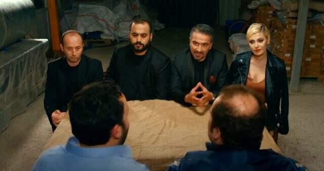 Firardayız fragmanı izle! Firardayız konusu ne? Firardayız filmi oyuncuları