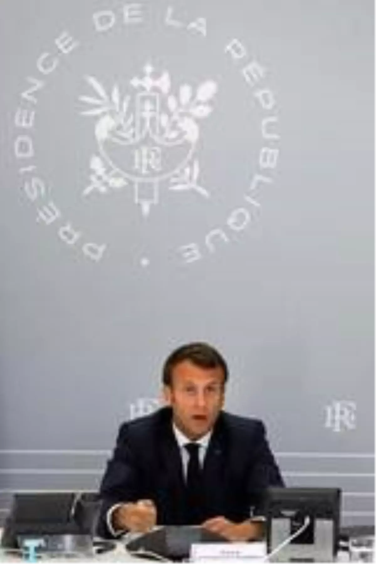 Fransa'dan Avrupa futboluna baskı!