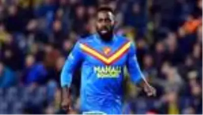 Göztepe'de Borges ve Poko masaya oturacak