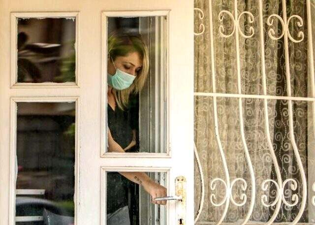 Hastaneden 9 günde taburcu olan koronavirüs hastası: Koku alınca sevinçten çığlık attım