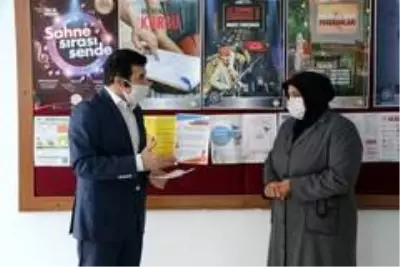 Hollanda'dan geldi 'Biz Bize Yeteriz' dedi Hollanda'dan geldi 'Biz Bize Yeteriz' dedi