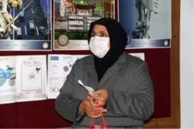Hollanda'dan geldi 'Biz Bize Yeteriz' dedi Hollanda'dan geldi 'Biz Bize Yeteriz' dedi