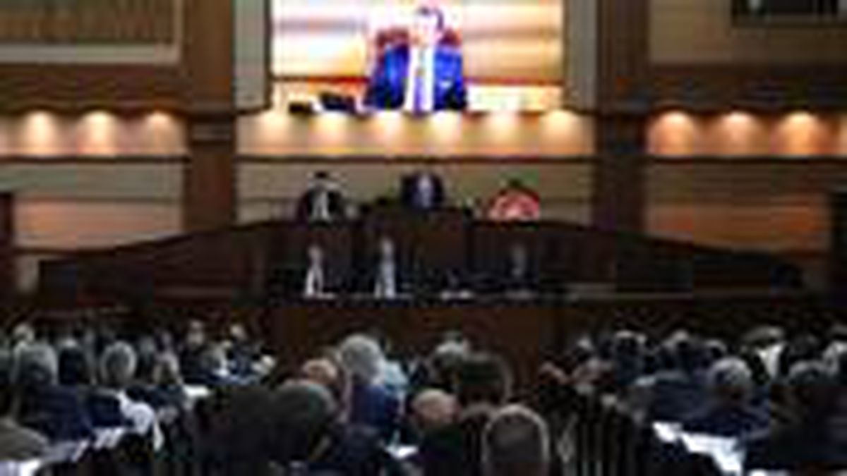 İBB Meclisi 'Olağanüstü' toplanacak