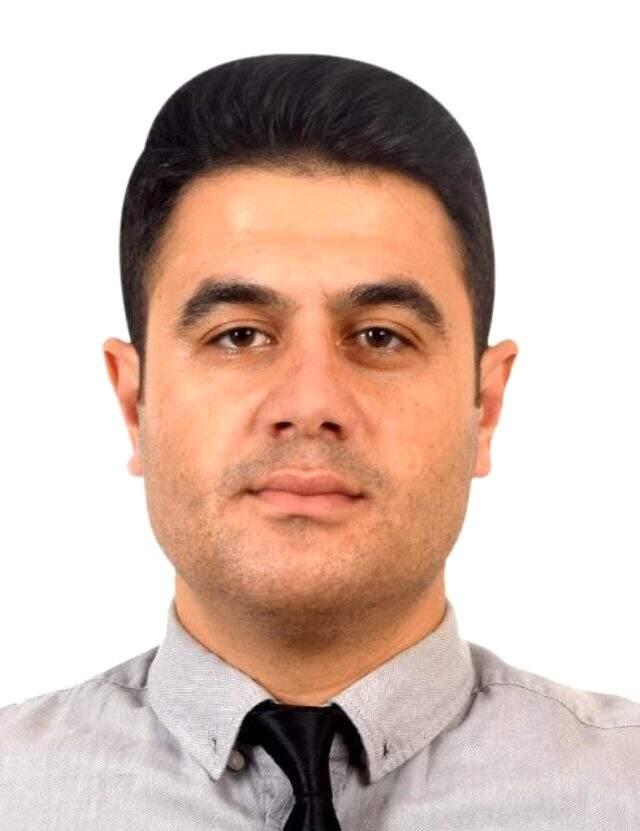 İstanbul'da 26 yaşındaki polis memuru koronavirüsten hayatını kaybetti.