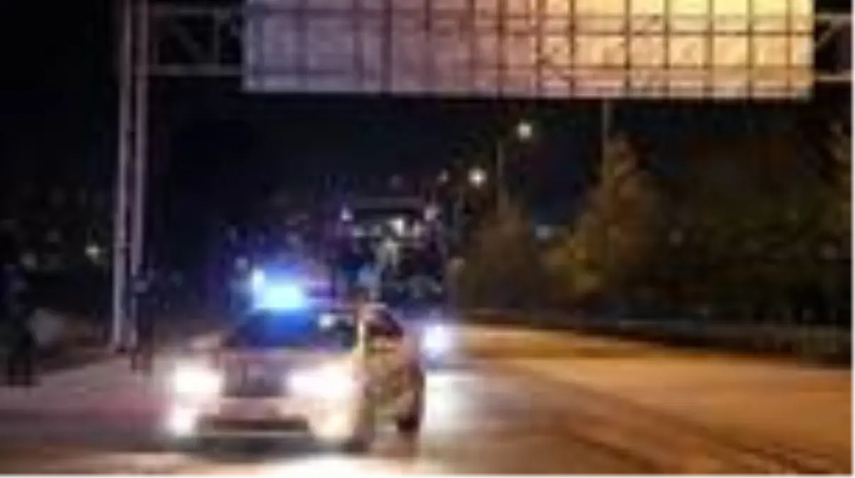 Kuveyt'ten getirilen 250 kişi yurtlara yerleştirildi