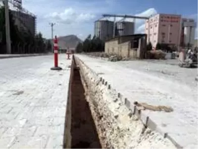 Mazıdağı ve Savur ilçelerinde doğalgaz çalışmaları başlıyor Mazıdağı ve Savur ilçelerinde doğalgaz çalışmaları başlıyor