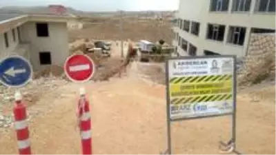 Mazıdağı ve Savur ilçelerinde doğalgaz çalışmaları başlıyor Mazıdağı ve Savur ilçelerinde doğalgaz çalışmaları başlıyor