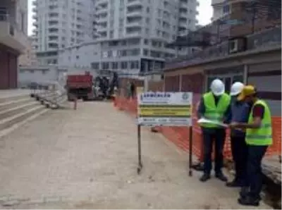 Mazıdağı ve Savur ilçelerinde doğalgaz çalışmaları başlıyor Mazıdağı ve Savur ilçelerinde doğalgaz çalışmaları başlıyor