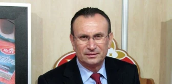 Mehmet Reis: Sürdürülebilir tarım için sürdürülebilir politika
