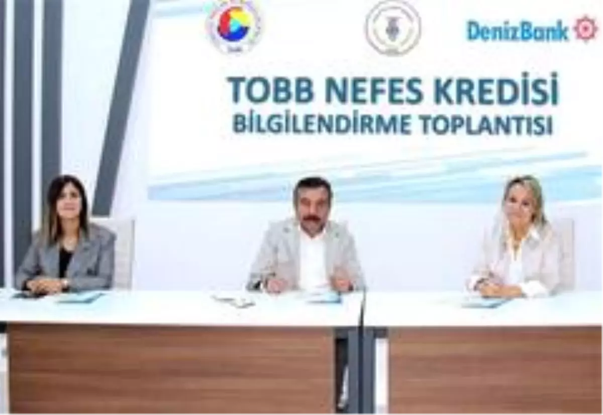 Nefes kredisi başvuruları başladı