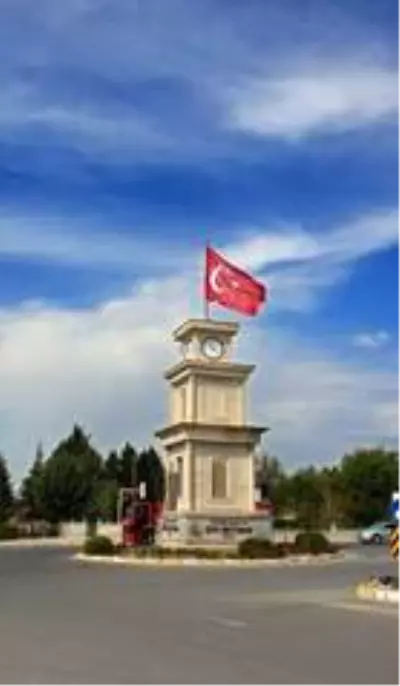 Nevşehir Şehitliği ve Şifa meydanındaki yeni düzenleme beğeni kazandı Nevşehir Şehitliği ve Şifa meydanındaki yeni düzenleme beğeni kazandı
