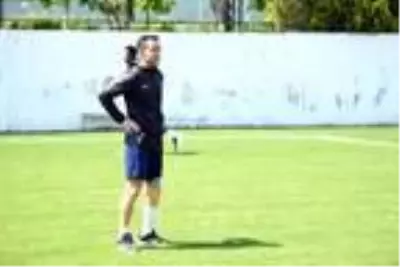 Osman Çakmak kendisini Denizlispor'da geliştirecek Osman Çakmak kendisini Denizlispor'da geliştirecek