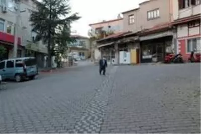 (Özel) Savaşa değil oruca başlıyorlar (Özel) Savaşa değil oruca başlıyorlar