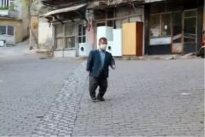 (Özel) Savaşa değil oruca başlıyorlar (Özel) Savaşa değil oruca başlıyorlar