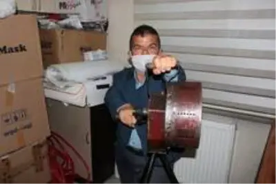 (Özel) Savaşa değil oruca başlıyorlar (Özel) Savaşa değil oruca başlıyorlar