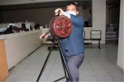 (Özel) Savaşa değil oruca başlıyorlar (Özel) Savaşa değil oruca başlıyorlar