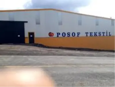 Posof tekstil atölyesi maske üretimiyle faaliyete başladı Posof tekstil atölyesi maske üretimiyle faaliyete başladı