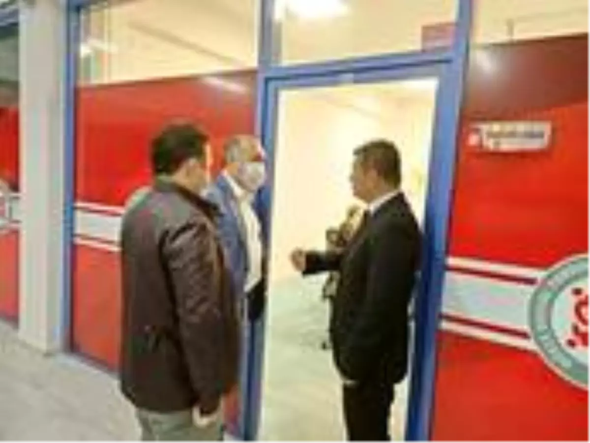 Ramazan ayı boyunca ihtiyaç sahiplerine destek