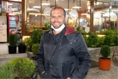 Şanlıurfalılar sahurdaki ciğer keyfini pakete sığdırdı