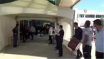Siirt’te plazma tedavisi ile korona virüsü yenen hasta davul ve zurna çalınarak taburcu oldu