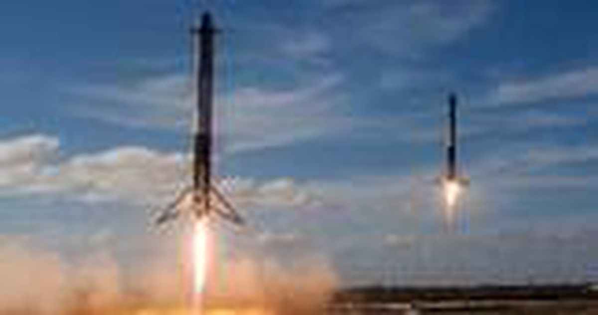 Starlink nedir? Starlink uyduları nedir? SpaceX Starlink uyduları