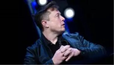 Elon Musk, ABD'deki korona önlemlerini 'faşistlik' olarak değerlendirdi Elon Musk, ABD'deki korona önlemlerini 'faşistlik' olarak değerlendirdi