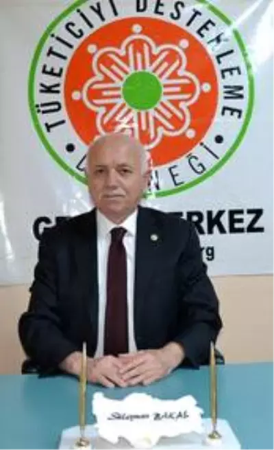 Tüketiciyi Destekleme Derneği'nden fiyatı farkı açıklaması Açıklaması Tüketiciyi Destekleme Derneği'nden fiyatı farkı açıklaması Açıklaması