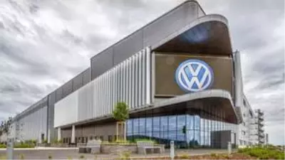 Volkswagen, Corona Virüsüne Rağmen Kar Etmeye Devam Ediyor Volkswagen, Corona Virüsüne Rağmen Kar Etmeye Devam Ediyor