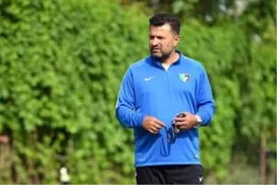 Yukatel Denizlispor, gruplar halinde çalışmalarını sürdürdü Yukatel Denizlispor, gruplar halinde çalışmalarını sürdürdü