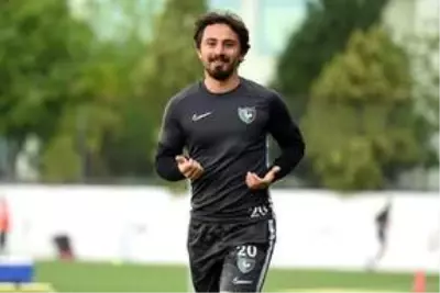 Yukatel Denizlispor, gruplar halinde çalışmalarını sürdürdü Yukatel Denizlispor, gruplar halinde çalışmalarını sürdürdü