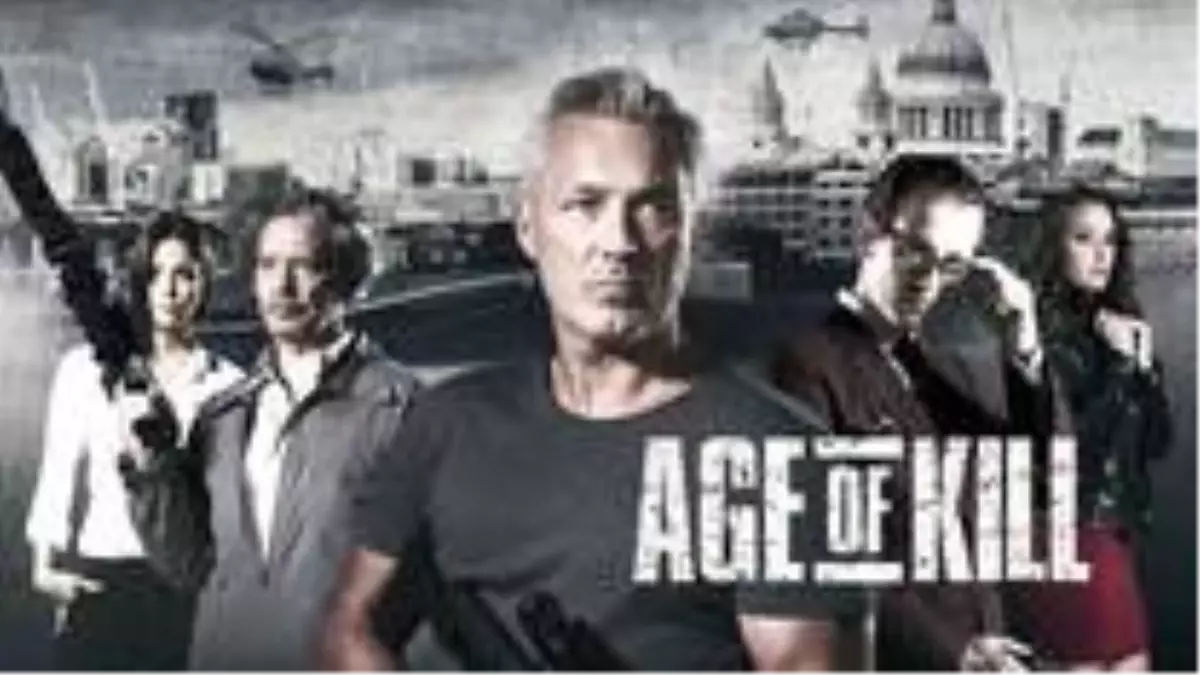 6 Kişi Ölecek filmi nedir? 6 Kişi Ölecek film konusu nedir? Age of Kill filmi nedir? Age of Kill oyuncuları kimler?
