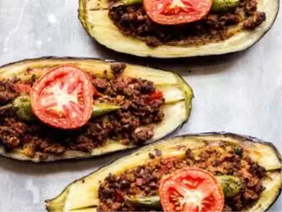 8. gün iftar menüsü! Ramazan ayına özel günlük iftar menüleri! En güzel iftar menüleri!