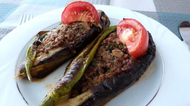 8. gün iftar menüsü! Ramazan ayına özel günlük iftar menüleri! En güzel iftar menüleri!