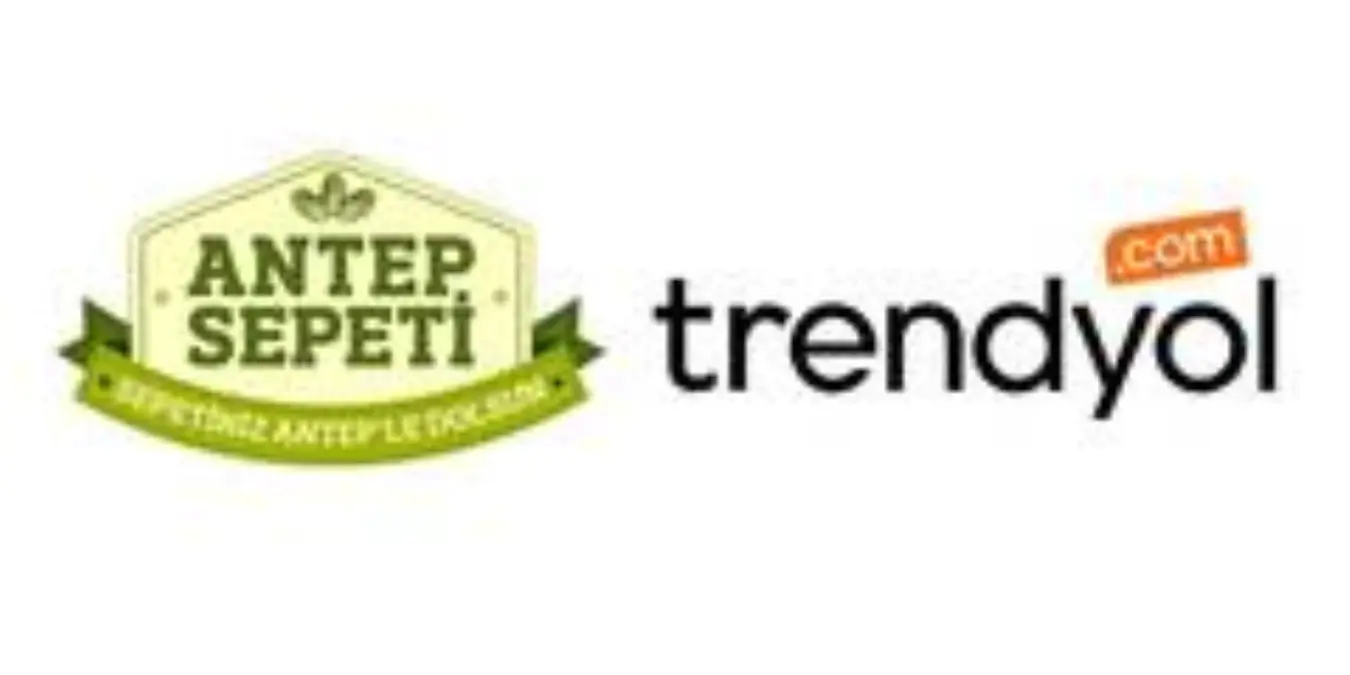 Antep sepeti Trendyol'da