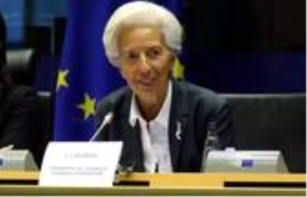 ECB'den 'tam teşekküllü' esneklik