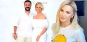 Ece Erken: Benan Mahmutyazıcıoğlu, eşiyle ilişki yaşayıp ayrılan Ece Erken'e gönderme yaptı Ece Erken: Benan Mahmutyazıcıoğlu, eşiyle ilişki yaşayıp ayrılan Ece Erken'e gönderme yaptı