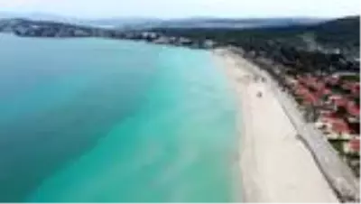 Çeşme Kovid-19 sonrası turizm sezonuna hazırlanıyor