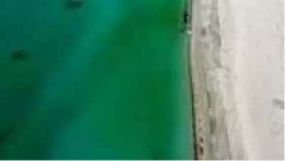 Çeşme Kovid-19 sonrası turizm sezonuna hazırlanıyor